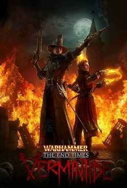 Warhammer: End Times – Vermintide Warhammer: End Times – Vermintide